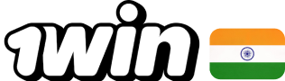 1Win India Logo