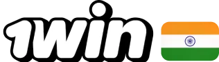 1Win India Logo